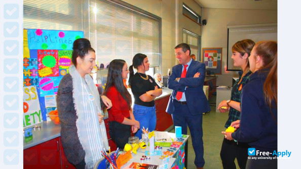 Foto de la Letterkenny Institute of Technology #11