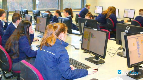 Foto de la Letterkenny Institute of Technology #5