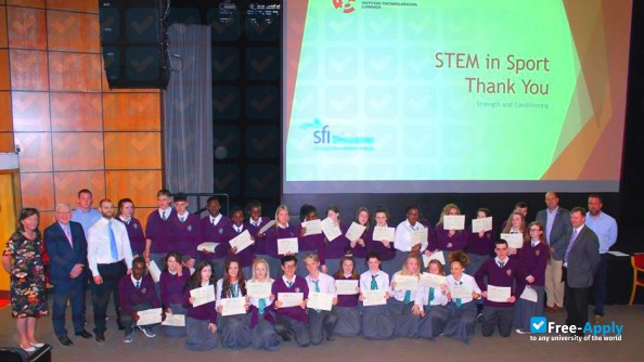 Limerick Institute of Technology photo #1