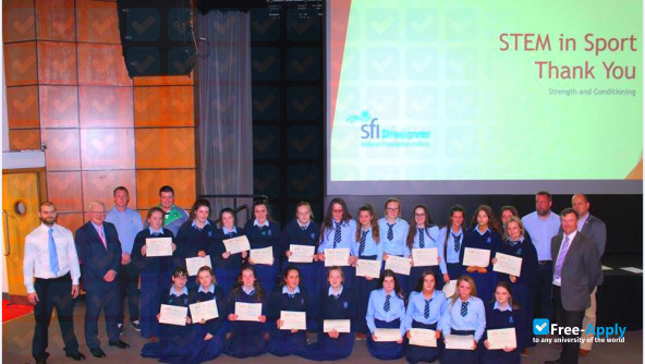 Limerick Institute of Technology photo #9