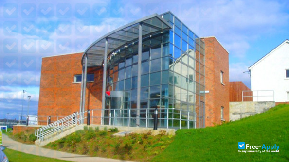 Limerick Institute of Technology photo #5