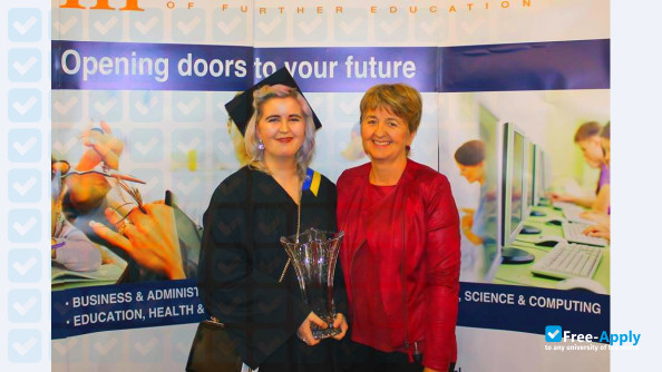 Mallow College of Further Education photo #5