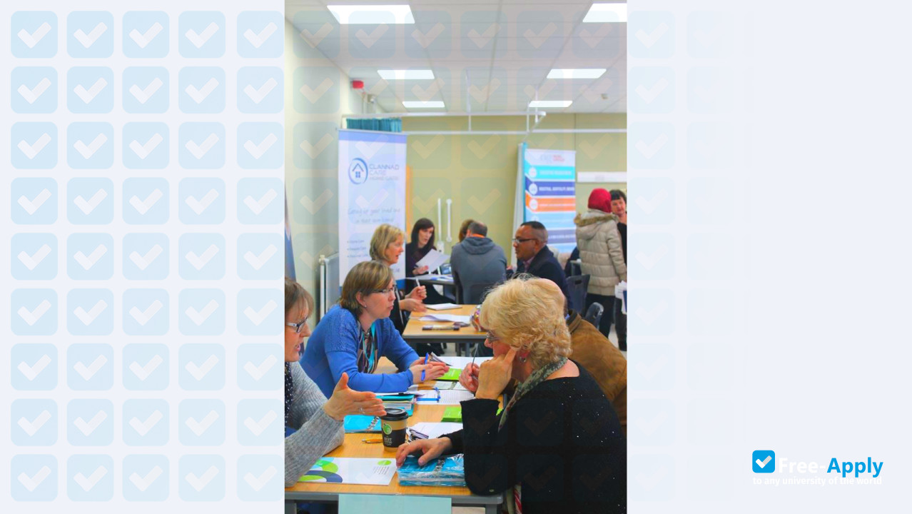 Mallow College of Further Education photo #11