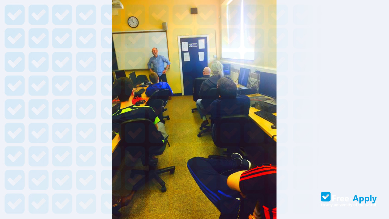 Mallow College of Further Education photo #7