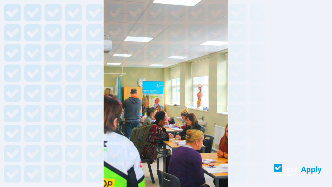 Mallow College of Further Education photo #3