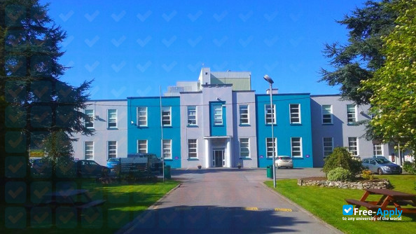 Mallow College of Further Education photo #12
