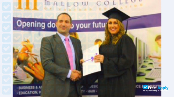 Mallow College of Further Education photo #10