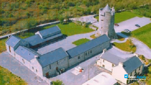 Burren College of Art photo #14