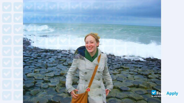 Burren College of Art photo #6