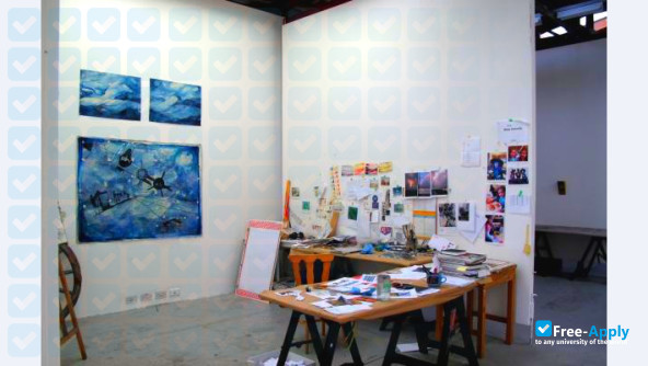 Burren College of Art photo #3