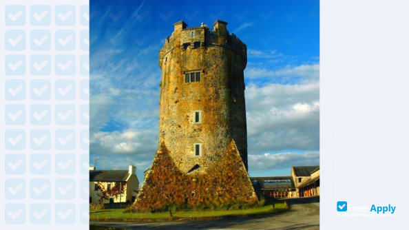 Burren College of Art photo #8
