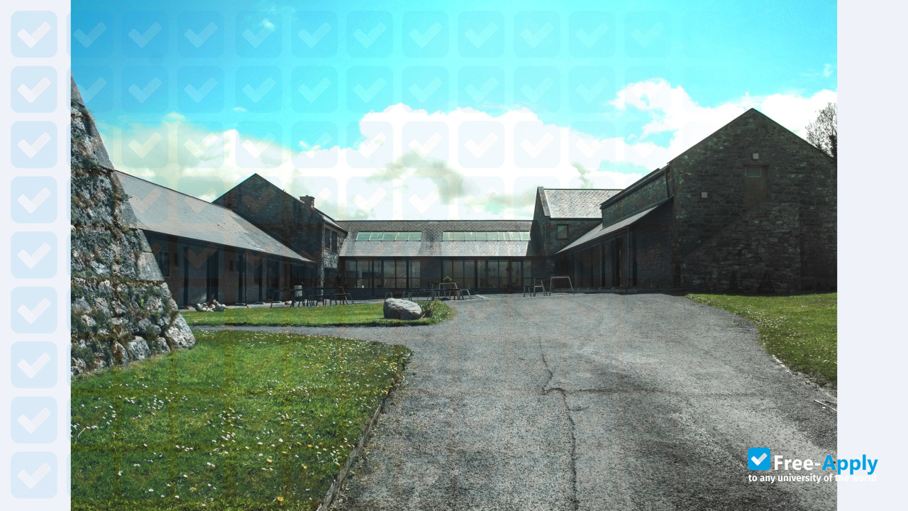 Burren College of Art photo #9
