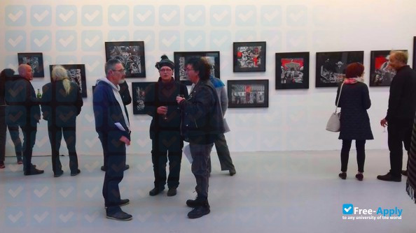 Burren College of Art photo #5
