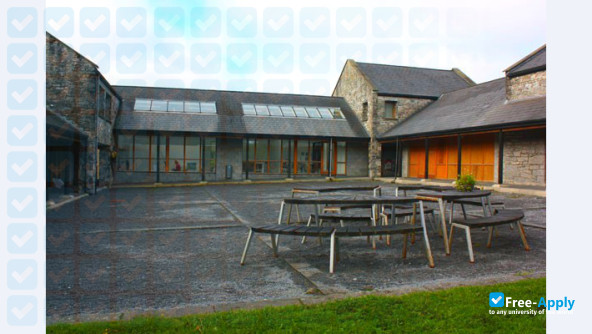 Burren College of Art photo #11