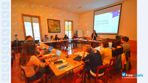 Marino Institute of Education photo #3