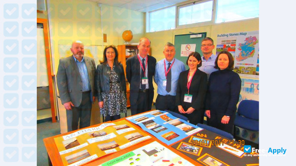 Marino Institute of Education photo #4