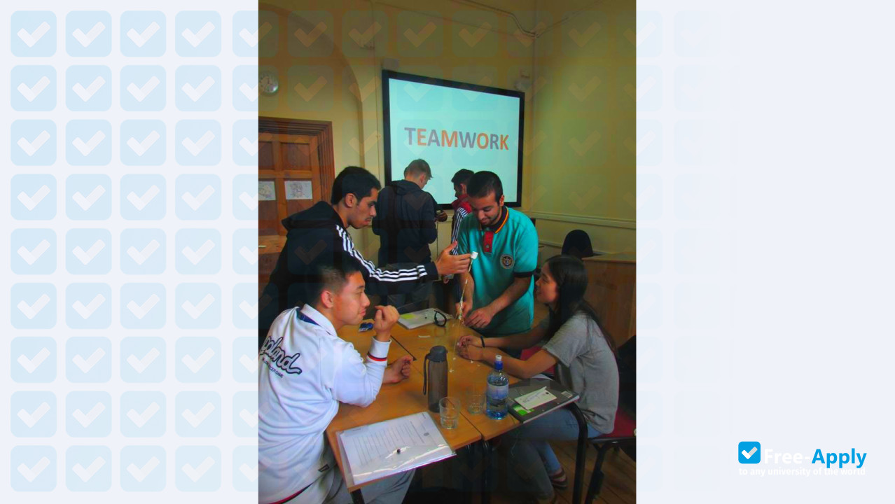 Marino Institute of Education photo #9