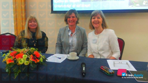 Marino Institute of Education photo #10