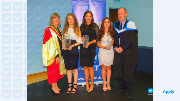 Marino Institute of Education photo #5