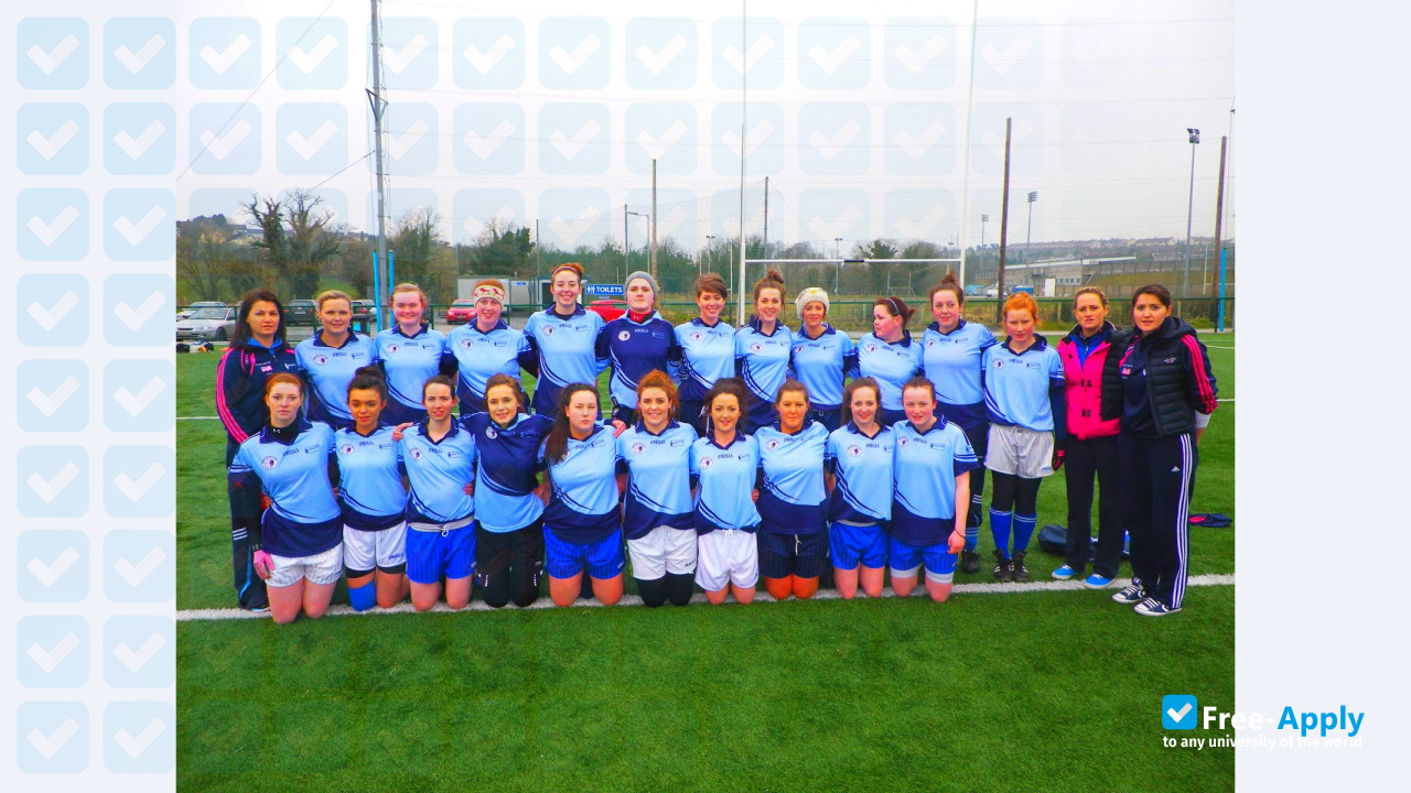 Photo de l’Cavan Institute #8
