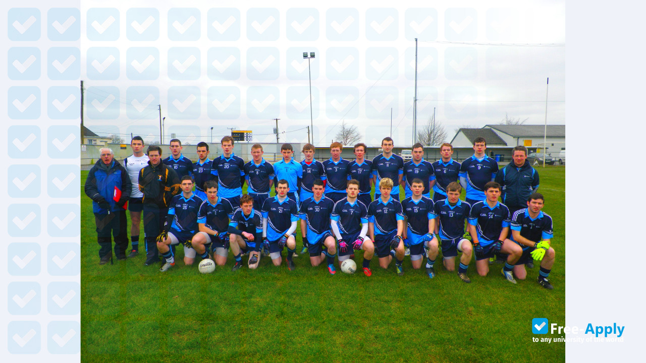 Photo de l’Cavan Institute #6