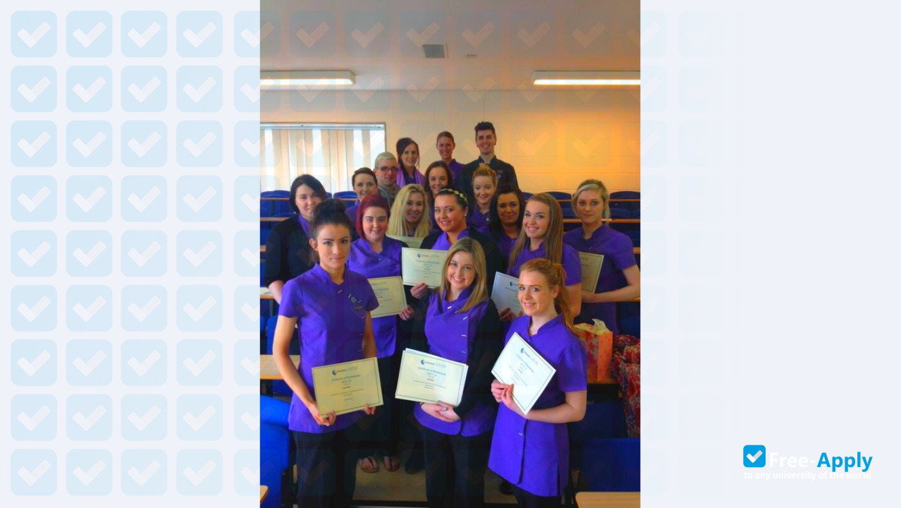 Photo de l’Cavan Institute #5