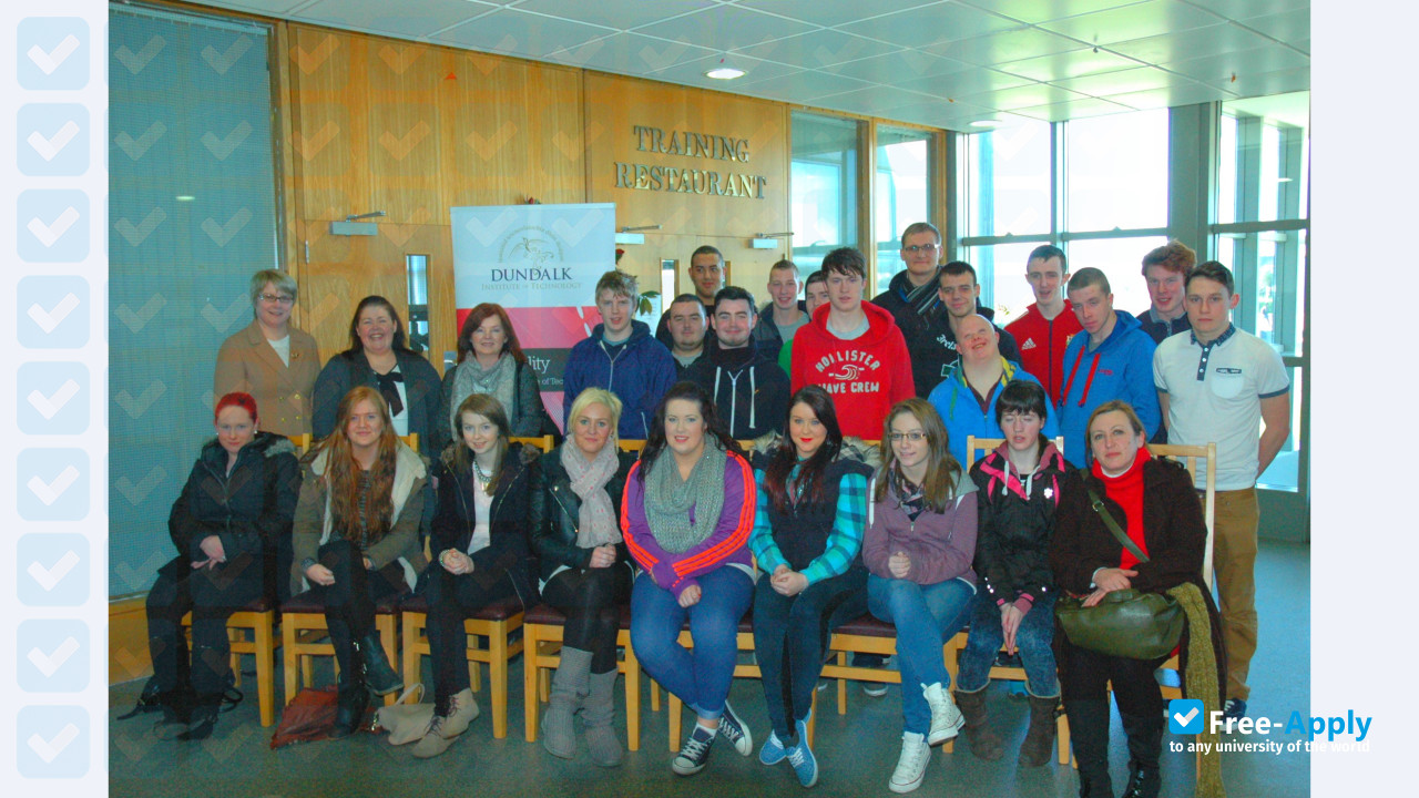 Photo de l’Cavan Institute #17