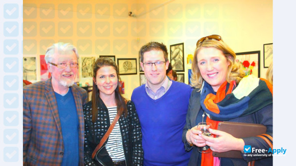 Photo de l’Cavan Institute #18