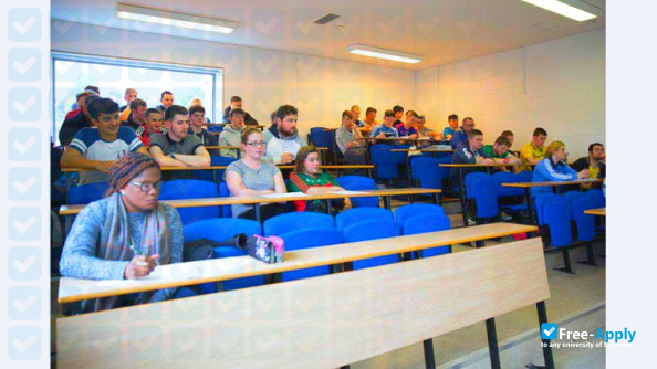 Photo de l’Cavan Institute #9