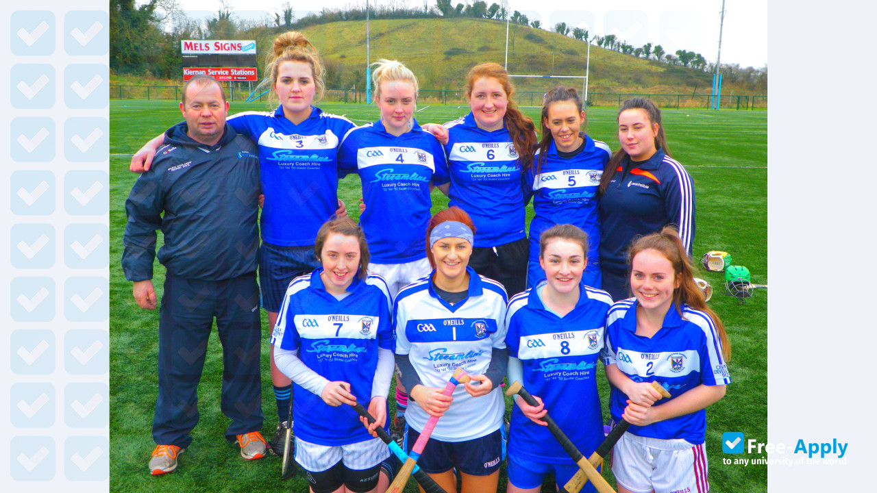 Photo de l’Cavan Institute #14