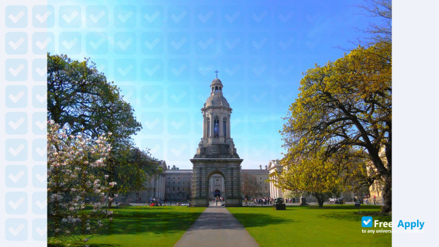 Photo de l’Church of Ireland College of Education #10