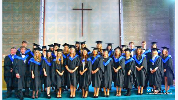 Photo de l’Church of Ireland College of Education #6