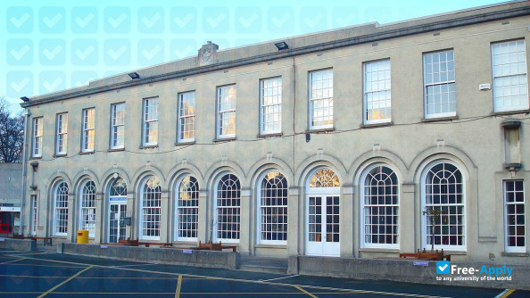 Photo de l’Church of Ireland College of Education #9