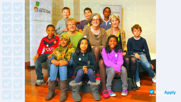 Photo de l’Church of Ireland College of Education #5