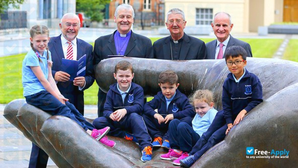 Photo de l’Church of Ireland College of Education #8
