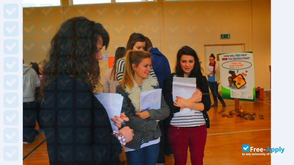Photo de l’Church of Ireland College of Education #7