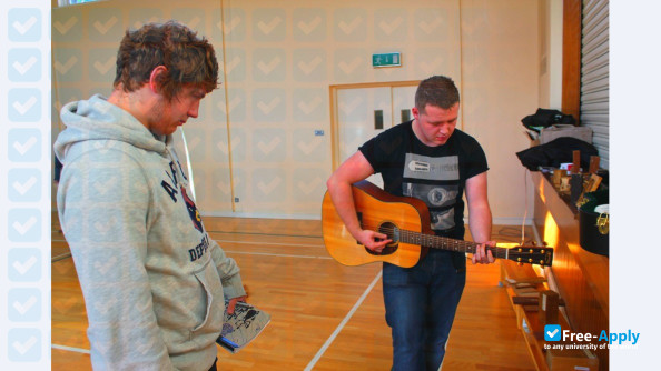 Photo de l’Church of Ireland College of Education #2