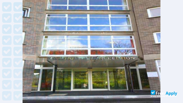 Photo de l’Church of Ireland College of Education #4