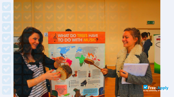 Photo de l’Church of Ireland College of Education #11