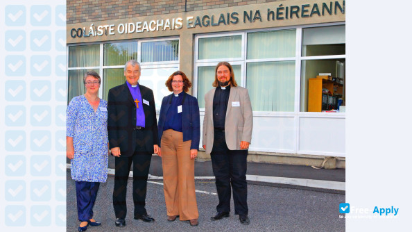 Photo de l’Church of Ireland College of Education #10