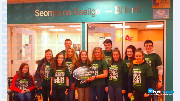 Photo de l’Maynooth University #9