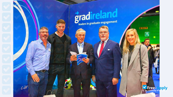 Photo de l’Maynooth University #10