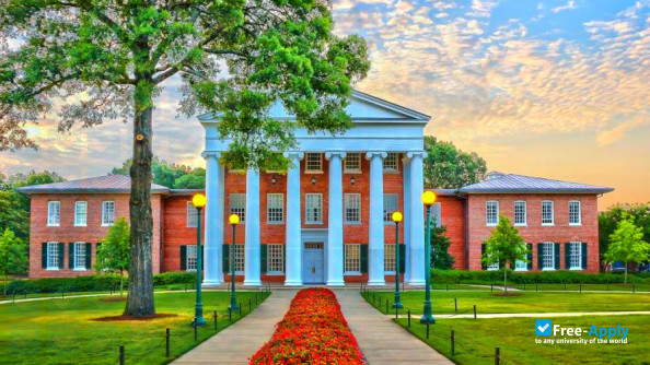 Photo de l’College of Agriculture, Food and Rural Enterprise #11