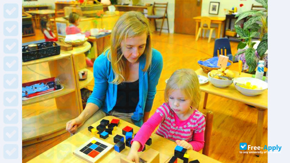 College of Progressive Education photo #1