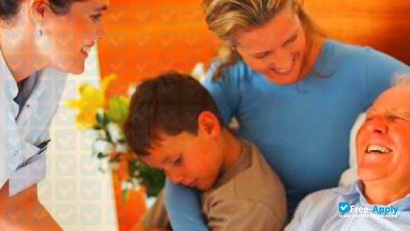 College of Progressive Education photo #5