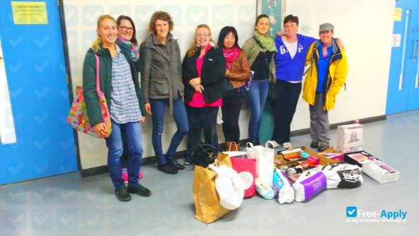 College of Progressive Education photo #10