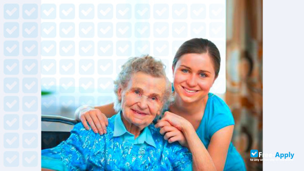 College of Progressive Education photo #8