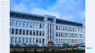 Cork College of Commerce thumbnail #9