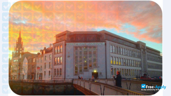 Photo de l’Cork College of Commerce #10