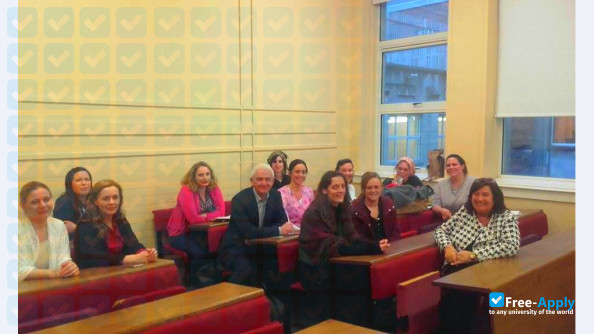 Photo de l’Cork College of Commerce #5